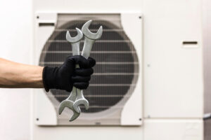 hvac service