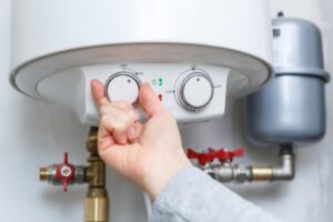 water heater