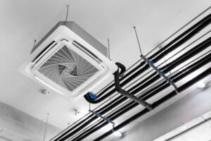 hvac