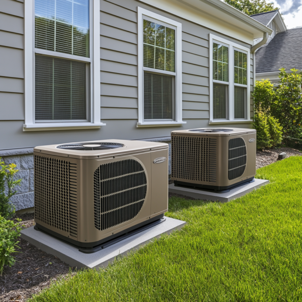 Upgrade to Energy-Efficient HVAC for Your Greater Chicago Home