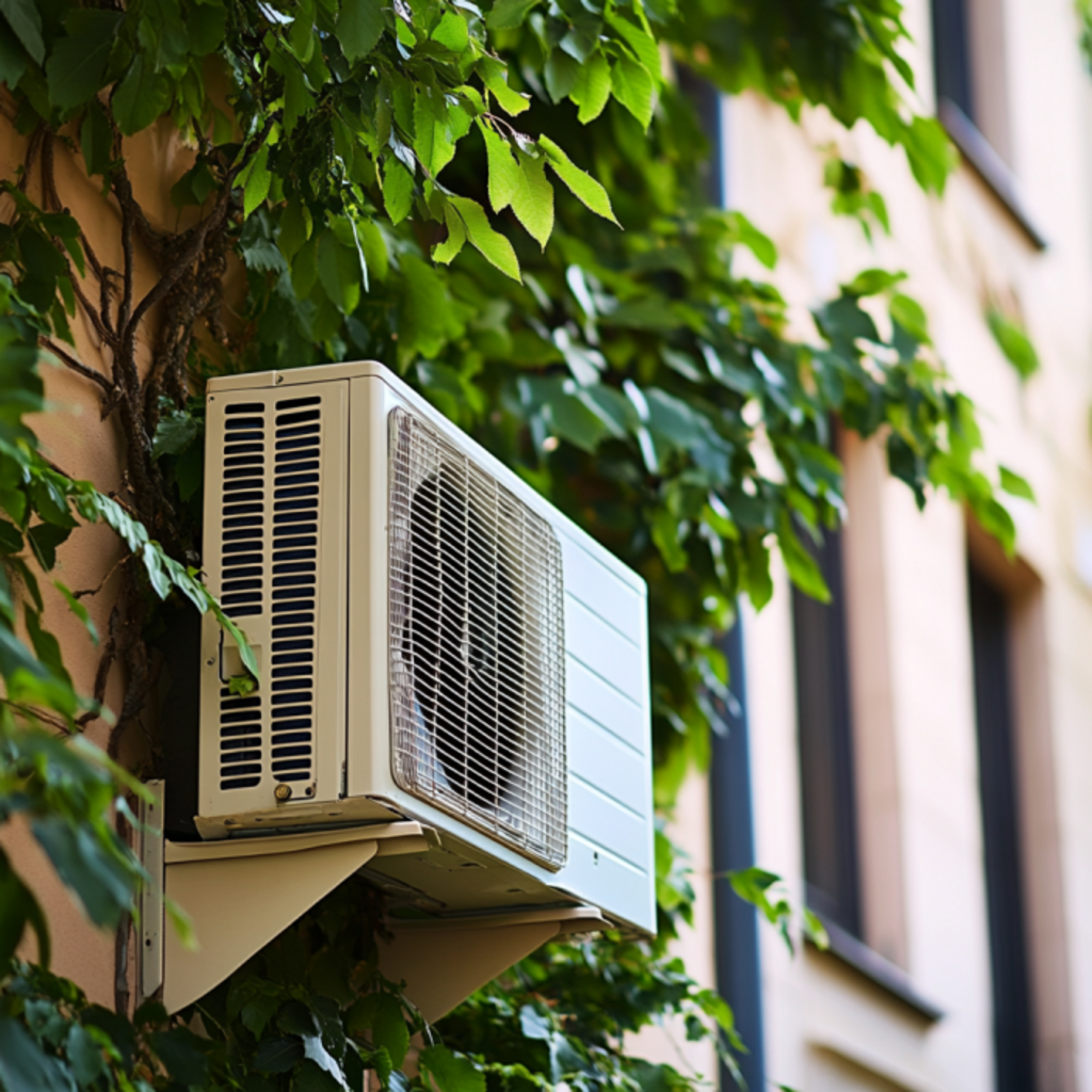 Energy Efficient HVAC: Your Guide to a Sustainable Home
