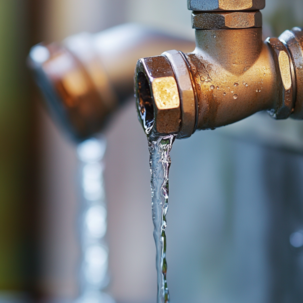 How to Check for Leaks in Your Plumbing System