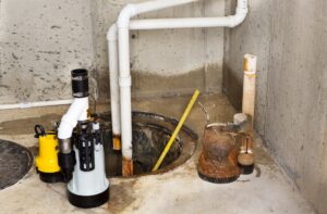 sump pump