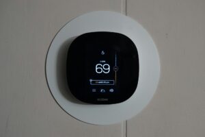thermostat