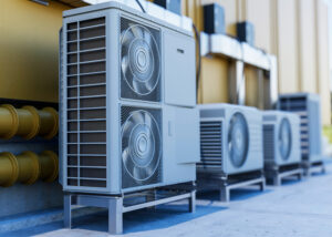hvac system