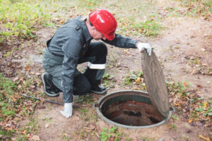 sump pump service