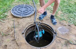 sump pump